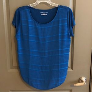 Ann Taylor Blouse